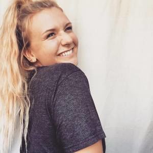 Meet your Posher, Allison